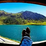 Hotell Lo Terrachu Tignes