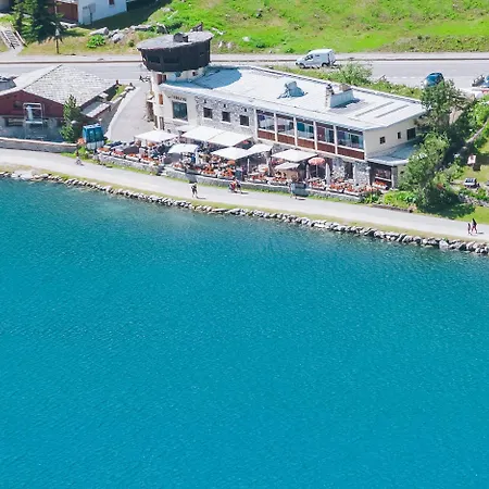 Hotel Lo Terrachu *