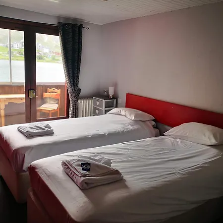 Lo Terrachu Hotel