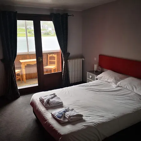 Hotel Lo Terrachu